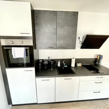 Contactless Self-check-in - Stayhere 11 Apartment Graz