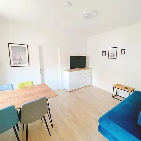 Apartment Contactless Self-check-in - Stayhere 11 *