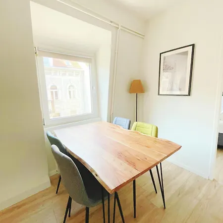 Contactless Self-check-in - Stayhere 11 Apartment Graz