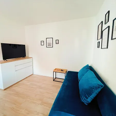 Contactless Self-check-in - Stayhere 11 * Graz