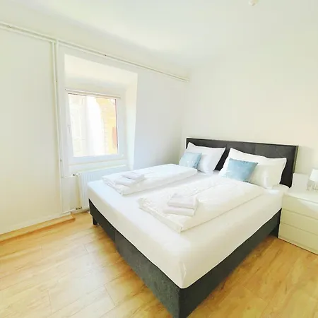 Contactless Self-check-in - Stayhere 11 Apartment Graz